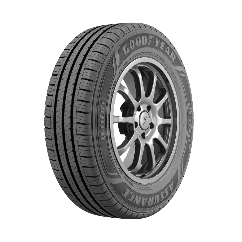 PNEU GOODYEAR ARO 13 175 70R13 ASSURANCE MAXLIFE 82T emporiopneus